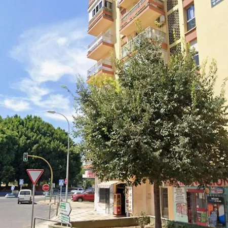 El Rincon Del Cielo Apartment Algeciras