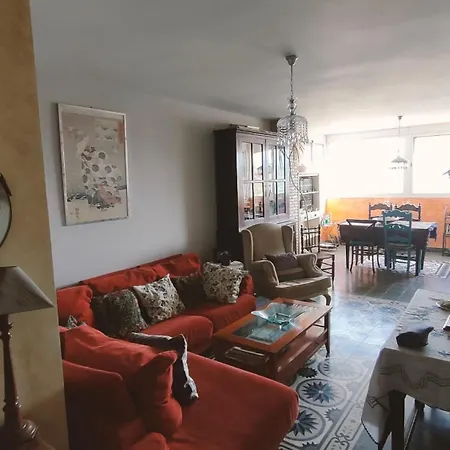 Apartment El Rincon Del Cielo