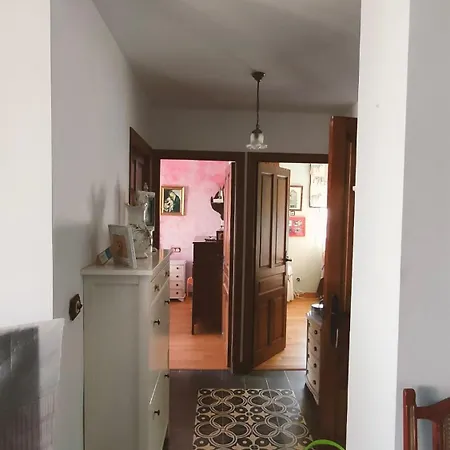 El Rincon Del Cielo